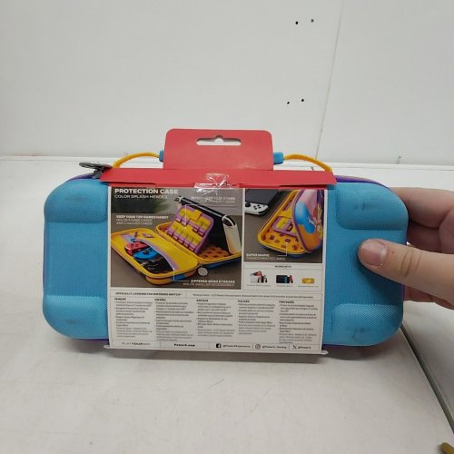 POWERA SUPER MARIO NINTENDO SWITCH PROTECTIVE CASE image 3