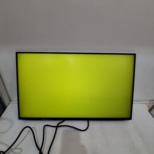 DELL 27 PLUS QHD USB-C MONITOR WITH BUILT IN SPEAKERS - 16:9 RATIO - 144HZ REFRESH RATE - 27" SCREEN - ASH WHITE (MODEL: S2725DC) image 3