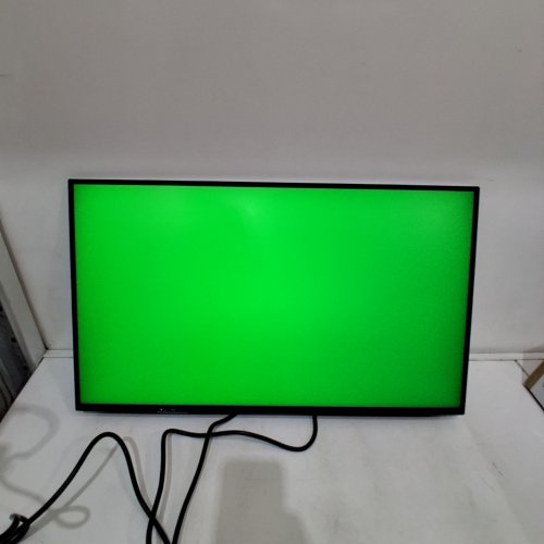 DELL 27 PLUS QHD USB-C MONITOR WITH BUILT IN SPEAKERS - 16:9 RATIO - 144HZ REFRESH RATE - 27" SCREEN - ASH WHITE (MODEL: S2725DC) image 4