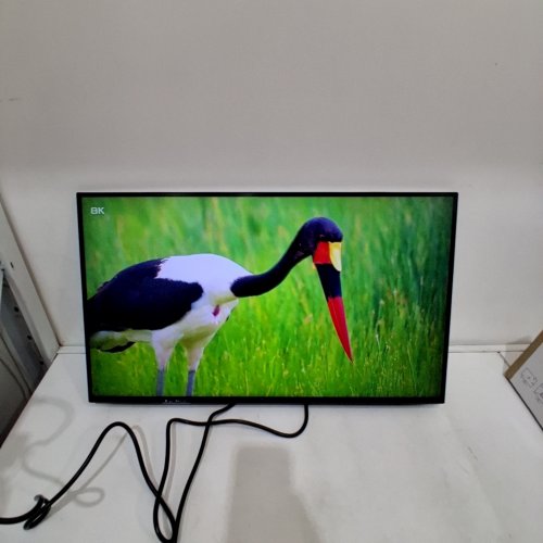 DELL 27 PLUS QHD USB-C MONITOR WITH BUILT IN SPEAKERS - 16:9 RATIO - 144HZ REFRESH RATE - 27" SCREEN - ASH WHITE (MODEL: S2725DC) image 6