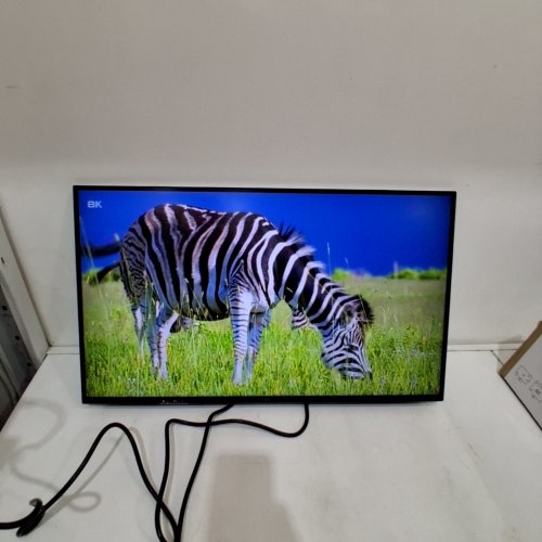 DELL 27 PLUS QHD USB-C MONITOR WITH BUILT IN SPEAKERS - 16:9 RATIO - 144HZ REFRESH RATE - 27" SCREEN - ASH WHITE (MODEL: S2725DC) image 7