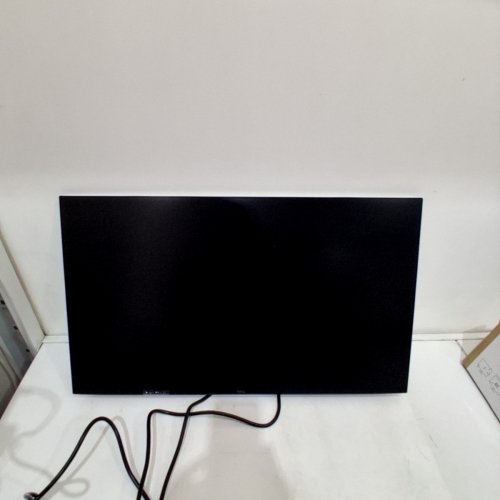 DELL 27 PLUS QHD USB-C MONITOR WITH BUILT IN SPEAKERS - 16:9 RATIO - 144HZ REFRESH RATE - 27" SCREEN - ASH WHITE (MODEL: S2725DC) image 10