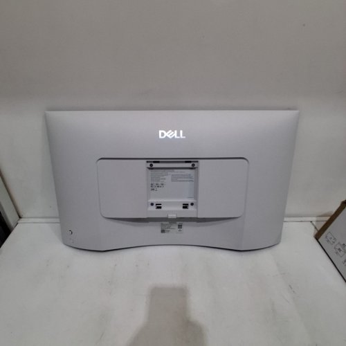 DELL 27 PLUS QHD USB-C MONITOR WITH BUILT IN SPEAKERS - 16:9 RATIO - 144HZ REFRESH RATE - 27" SCREEN - ASH WHITE (MODEL: S2725DC) image 11