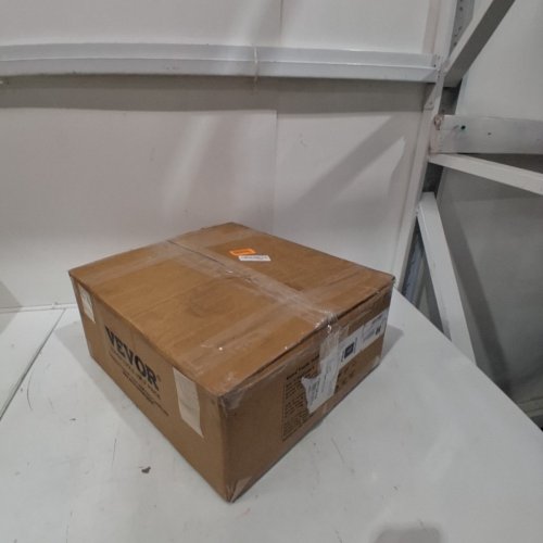 VEVOR MANUAL TRANSFER SWITCH, 30-AMP 6-CIRCUIT, PREWIRED GENERATOR TRANSFER SWITCH KIT WITH NEMA L14-30P POWER INLET BOX, (MODEL:SP-ZH352510(30A-6) image 6