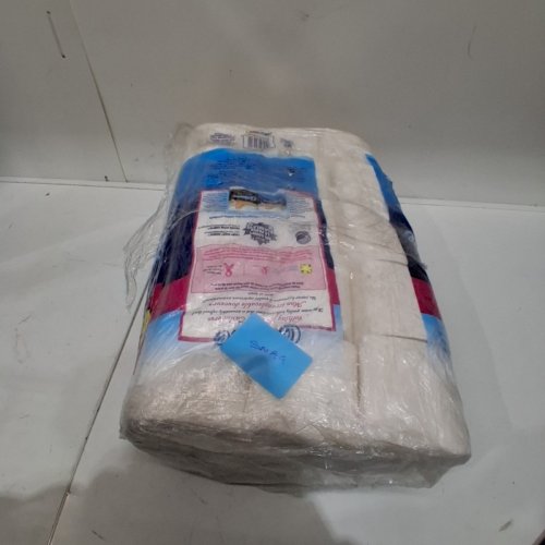 30PK CASHMERE PREMIUM BATH TISSUE GIANT TOILET PAPER ROLLS - WHITE (MODEL: 1424970) image 3