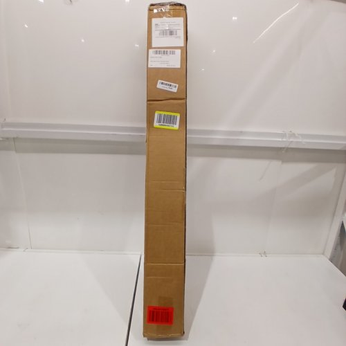 304 STAINLESS STEEL SCREEN MESH WINDOW ROLL - 39" X 98FT - STAINLESS STEEL image 3