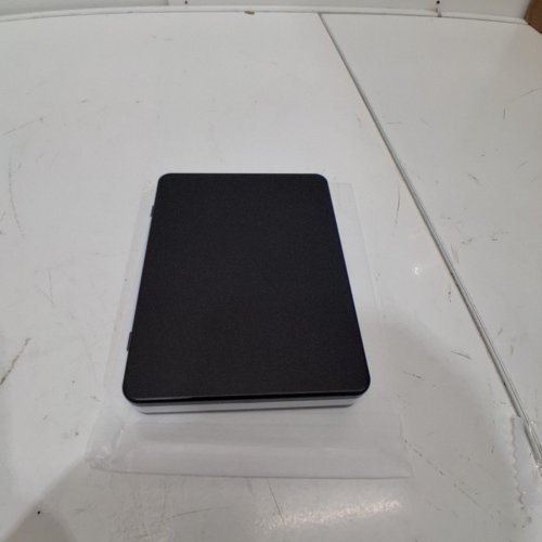 QUBAMG SLIM 3DS GAME CASE HOLDER - 48 SLOTS - BLACK image 5