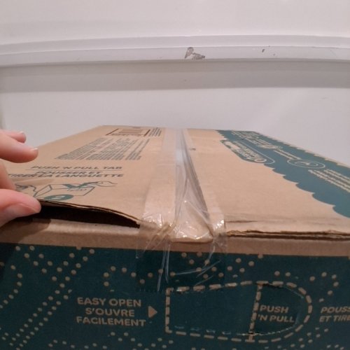 186PK PAMPERS SWADDLERS DISPOSABLE DIAPERS - SIZE 2 image 3