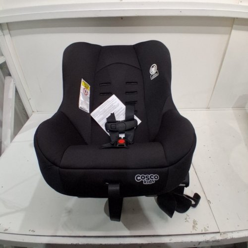 COSCO SCENERA NEXT CONVERTIBLE CAR SEAT - BLACKOUT (MODEL: 22183C-KOT) image 3