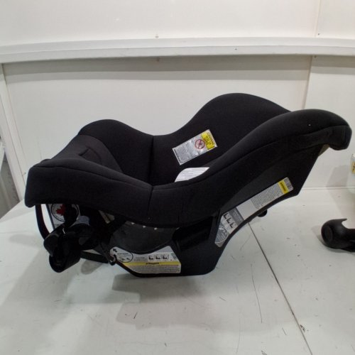 COSCO SCENERA NEXT CONVERTIBLE CAR SEAT - BLACKOUT (MODEL: 22183C-KOT) image 5