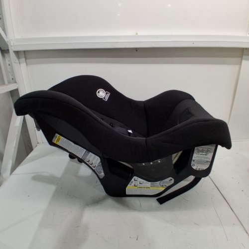 COSCO SCENERA NEXT CONVERTIBLE CAR SEAT - BLACKOUT (MODEL: 22183C-KOT) image 6