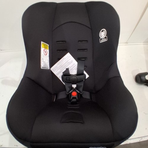 COSCO SCENERA NEXT CONVERTIBLE CAR SEAT - BLACKOUT (MODEL: 22183C-KOT) image 7