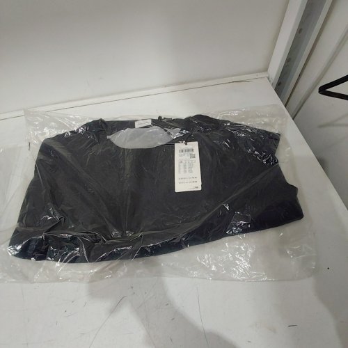 GERRY WEBER KNITTED LONG SLEEVE WITH POCKET - SIZE 16 / EXTRA LARGE - NAVY (STYLE : 190114-57003) image 2