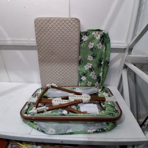BABY DELIGHT BESIDE ME WINK BASSINET & BEDSIDE SLEEPER - GREEN image 4