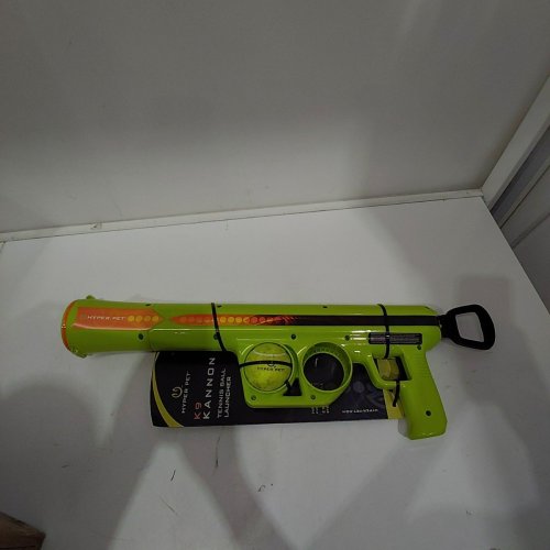 HYPER PET K9 KANNON K2 BALL LAUNCHER FOR DOGS image 2