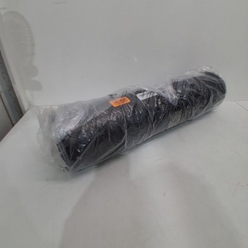AMAZON BASICS FOAM ROLLER - 23" - BLACK image 3