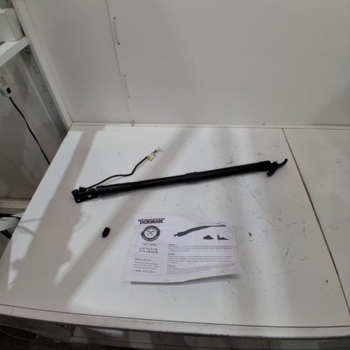 DORMAN DRIVER'S SIDE TRUNK LID PULL DOWN MOTOR FOR 2014 TO 2019 TOYOTA HIGHLANDER MODELS - BLACK (MODEL: 747-050) image 3