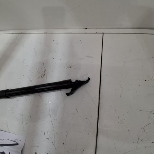 DORMAN DRIVER'S SIDE TRUNK LID PULL DOWN MOTOR FOR 2014 TO 2019 TOYOTA HIGHLANDER MODELS - BLACK (MODEL: 747-050) image 5