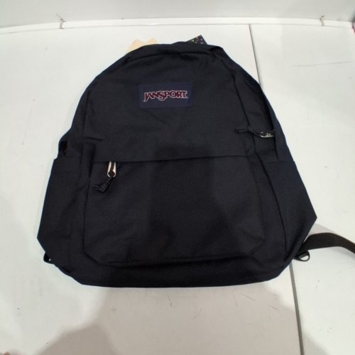 UNISEX JANSPORT SUPERBREAK BACKPACK -25L - BLACK image 2