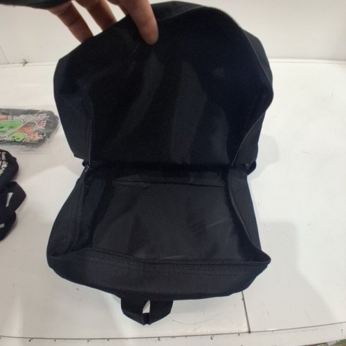 3PC MINECRAFT-THEMED BAG SET - MULTICOLOUR image 3