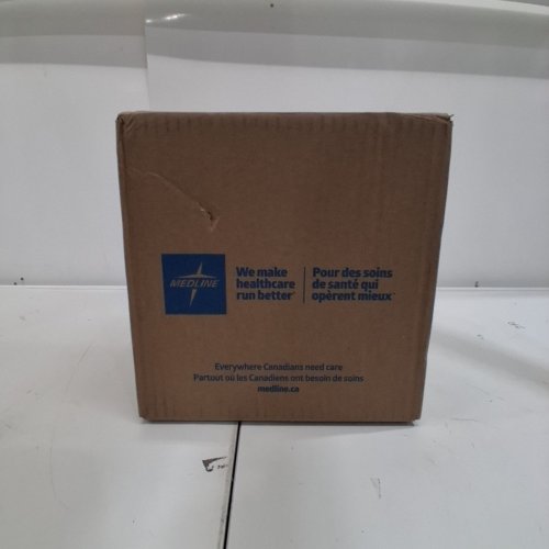 10PK MEDLINE ULTRASORBS ADVANCED PREMIUM UNDERPADS FOR BEDS - 30" X 36" - 350 LBS MAX image 4