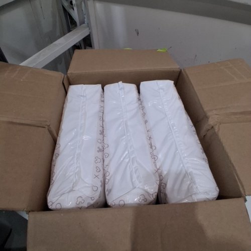 168PK HUGGIES SKIN ESSENTIALS DIAPERS - SIZE 3 - 16-28LBS image 2