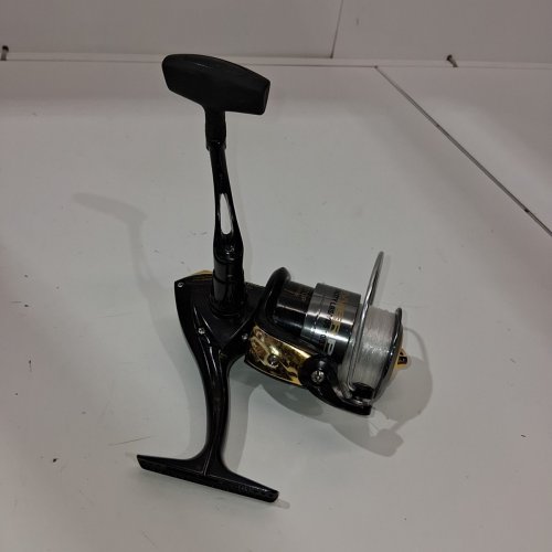 OFFSHORE ANGLER POWER PLUS REEL - 4:4:1 (MODEL: P5066S) image 2
