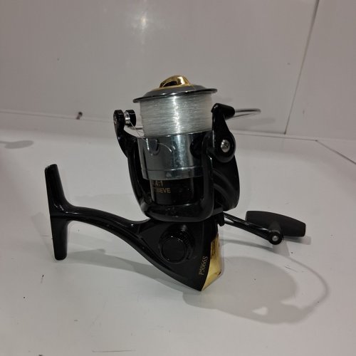 OFFSHORE ANGLER POWER PLUS REEL - 4:4:1 (MODEL: P5066S) image 3