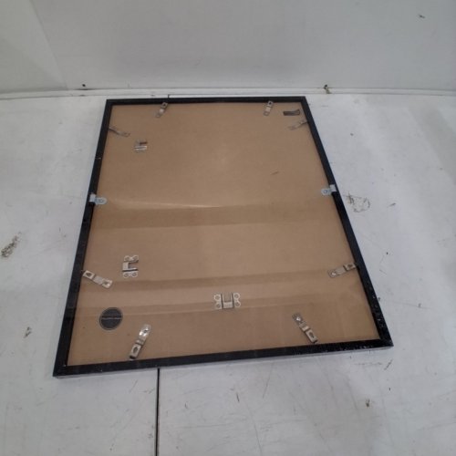 AMERICANFLAT PICTURE FRAME - 16" X 20" - BLACK image 3