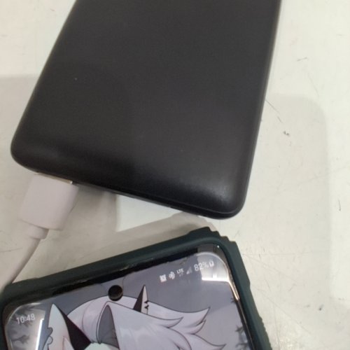 MOPHIE POWER BANK BOOST PRO - USB-C - USB-A -20000MAH - BLACK image 2