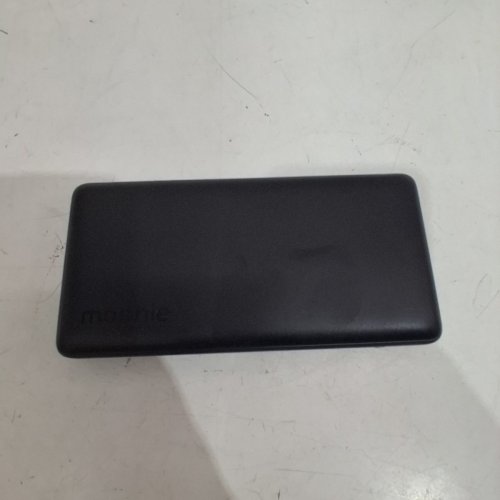 MOPHIE POWER BANK BOOST PRO - USB-C - USB-A -20000MAH - BLACK image 3