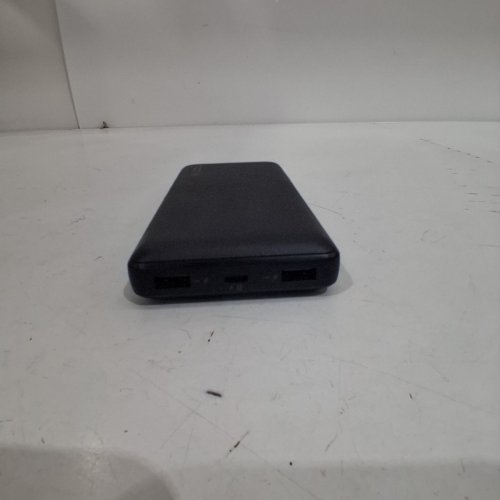 MOPHIE POWER BANK BOOST PRO - USB-C - USB-A -20000MAH - BLACK image 4
