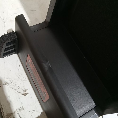VEVOR LADDER LEVLER - 380LB CAPACITY - BLACK - (MODEL: ‎KH-L03) image 4