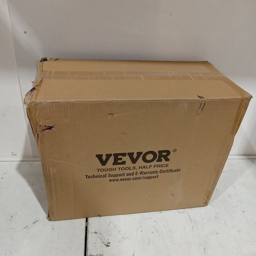 VEVOR LADDER LEVLER - 380LB CAPACITY - BLACK - (MODEL: ‎KH-L03) image 6