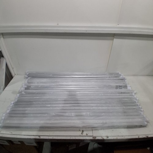 25PK LUMINOSUM FROSTED COVER T8 LED TUBE LIGHT - 4FT - 4000K (MODEL: AA-T8R-1200-20W-80-C-C) image 3