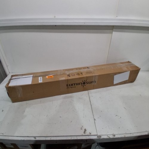 25PK LUMINOSUM FROSTED COVER T8 LED TUBE LIGHT - 4FT - 4000K (MODEL: AA-T8R-1200-20W-80-C-C) image 7