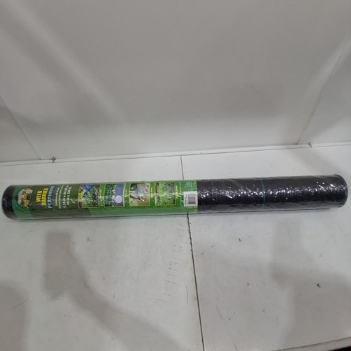 TWD WEED BARRIER PLATINUM - 45" X 200FT - BLACK (MODEL: 1182340) image 2