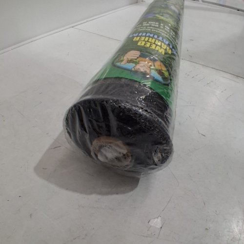 TWD WEED BARRIER PLATINUM - 45" X 200FT - BLACK (MODEL: 1182340) image 3