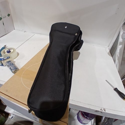 ENYA NOVA GO CARBON FIBER ACOUSTIC GUITAR W/STARTER BUNDLE KIT (MODEL- NOVA-GO) image 6