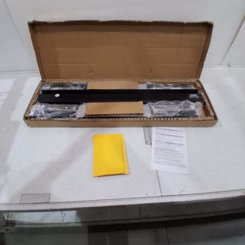 UNDER DESK DRAWER - 30" - BLACK (MODEL: CT-8) image 3