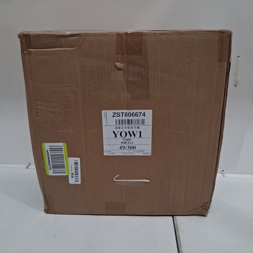 2PK WHEELBARROW TIRE - 16" X 4.80/4.00-8 - BLACK/WHITE image 8