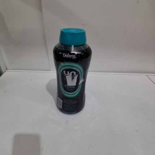 DOWNY UNSTOPPABLES LAUNDRY BOOSTER BEADS - 39.9OZ - FRESH SCENT image 2