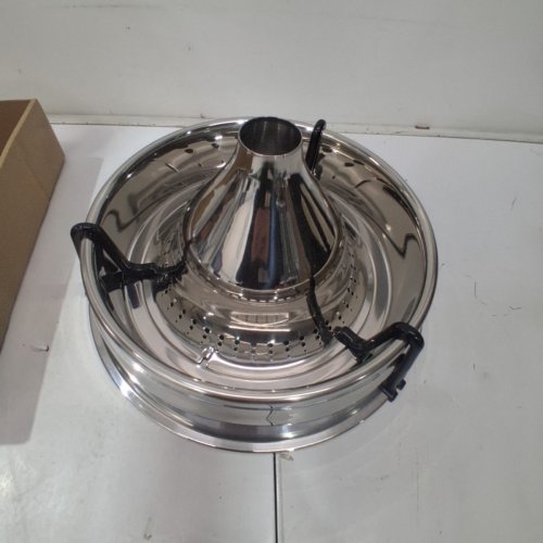 PETSAFE DRINKWELL 3.8L STAINLESS STEEL DOG AND CAT WATER FOUNTAIN image 3