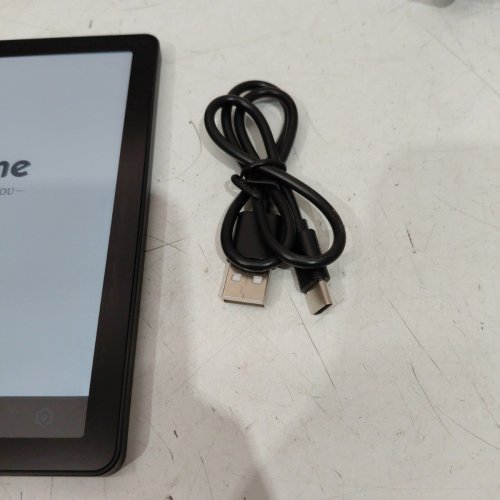 BIGME B6 ANDROID 14OS BLUETOOTH COLOUR E-BOOK TABLET WITH PROTECTIVE CASE - 4GB + 64GB STORAGE - 6" - BLACK / NAVY (MODEL: ‎US-B6) image 3