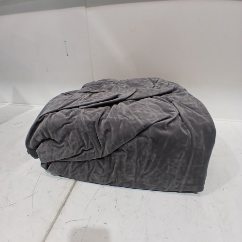 INTEX PULL-OUT INFLATABLE BED SERIES COUCH W/ QUEEN SIZE PULL OUT BED 90" X 91" X 26" (MODEL:66552EP) image 2