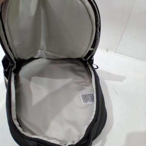 THE NORTH FACE BOREALIS BACKPACK - 28L (OS) - BLACK/GREY - (MODEL:NFOA52SE4JH-OS) image 3