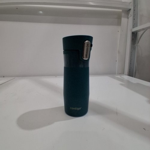 CONTIGO WEST LOOP AUTOSEAL TRAVEL MUGS - 16 OZ - GREEN image 2