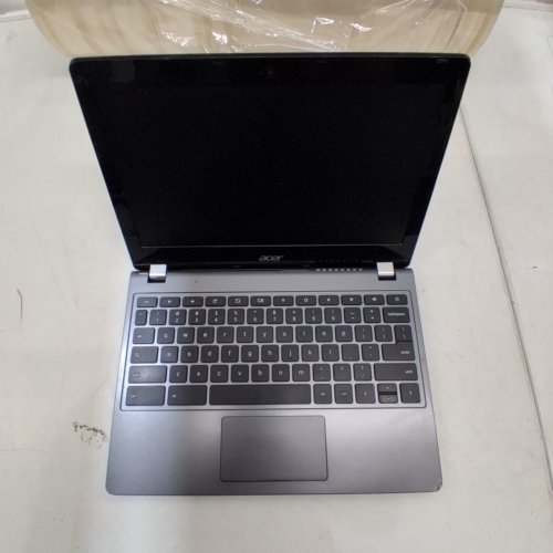 ACER CHROMEBOOK OS - 11.6" SCREEN - 4G RAM / 16G SSD - BLACK - (MODEL: C740-C5U9) image 3