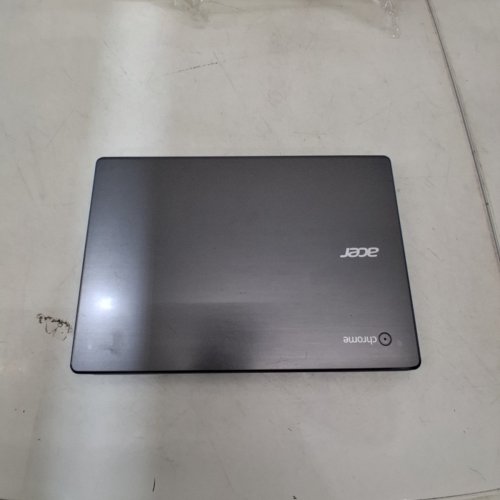 ACER CHROMEBOOK OS - 11.6" SCREEN - 4G RAM / 16G SSD - BLACK - (MODEL: C740-C5U9) image 4