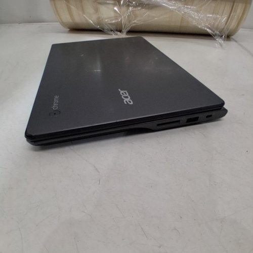 ACER CHROMEBOOK OS - 11.6" SCREEN - 4G RAM / 16G SSD - BLACK - (MODEL: C740-C5U9) image 5